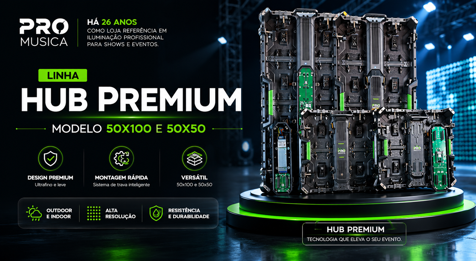 Pro Light UK Limited